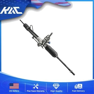 Power Steering Rack and Pinion Assembly For Subaru Tribeca 2008 2009-2014 262311 - Imagem 1 de 4