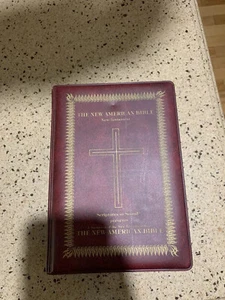 New American Bible Scriptures in Sound New Testament Cassettes (16 Tapes) - Foto 1 di 4