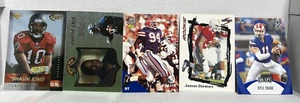 25 Karten Fußball Pack Lot - Bild 1 von 5