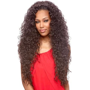 Vanessa Express Weave Half Wig LAS MOGAN - Picture 1 of 6