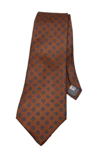 Mario Valentino Multicolor Floral Tie - Picture 1 of 5