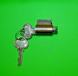 CORBIN RUSSWIN 2000-052 KEY-IN-KNOB CYLINDER, VARIOUS KEYWAY-FINISH NEW LOCKSMI - Picture 1 of 15