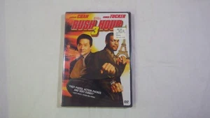 Rush Hour 3 (DVD, 2007, Wide & Full Screen) NEW Sealed - Picture 1 of 3