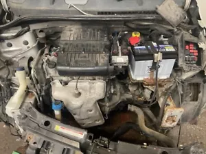 2008 Onwards FORD KA 1.2 Engine MK2 (B420) ABAA/ABCA - Picture 1 of 1