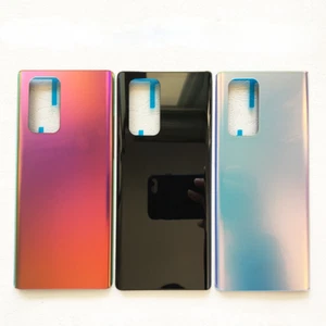 new Battery Rear Back Door Cover Housing Case For LG Wing 5G LMF100N LM-F100V - Picture 1 of 10
