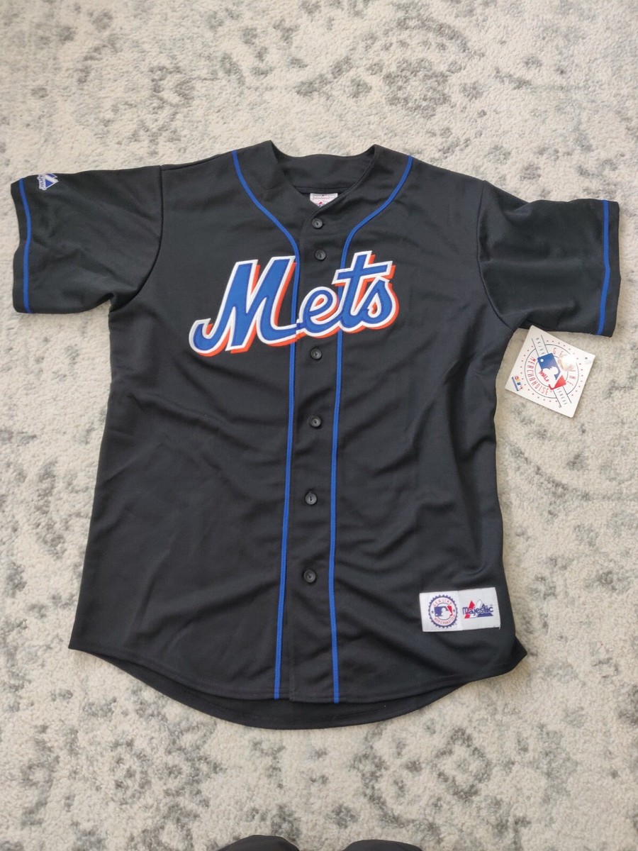 MLB ニューヨークメッツ PIAZZA ユニフォーム 44(L) MLB ニューヨークメッツ PIAZZA ユニフォーム 44(L) MLB