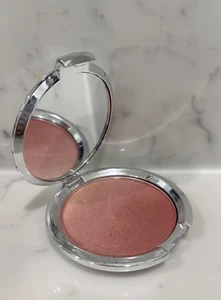 IT COSMETICS CC+ RADIANCE OMBRE RADIANCE RUBOR CIRUELA AZÚCAR .38 OZ *LEER - Imagen 1 de 5