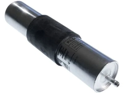 For 1994-1995, 1997-1998 BMW 540i Fuel Filter In-Line Mahle 13549ZK - Image 1 of 2