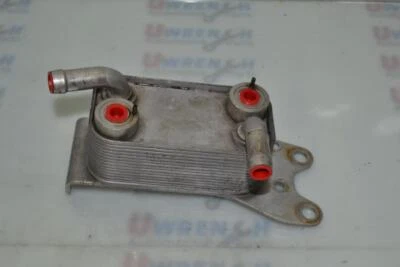 Ford F-250 F-350 Super Duty 2008-2010 enfriador de refrigerante diésel Foto 1 de 4