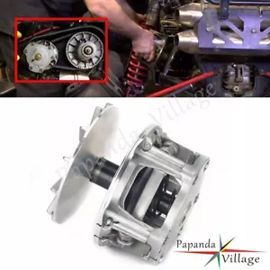 For Polaris Sportsman 500 1996-2013 New Primary Drive Clutch Assembly Complete - Picture 1 of 10