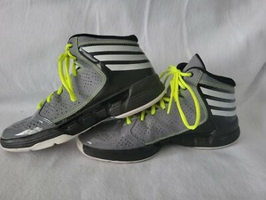 adidas mad handle 2001