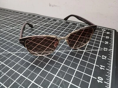 Gafas de sol Nanette Lepore BRGLD HSNN0727-a NN132 Foto 1 de 4