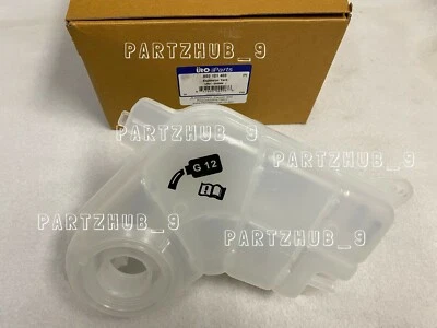 para tanque de expansión de refrigerante AUDI A4 1.8 2.0 3.2 QUATTRO NUEVO MTC 8E0121403 Foto 1 de 3