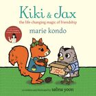 Kiki and Jax 9781529032116 Marie Kondo - Free Tracked Delivery