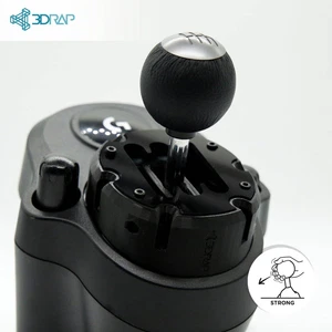 Cambio magnético Logitech MOD - sensación mejorada (PC, PS, XBox) - Imagen 1 de 14