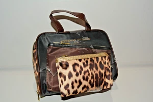 Adrienne Vittadini Studio Kosmetiktaschen 3er Set 9", 8" und 6" - Bild 1 von 4