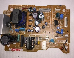 replacement power supply for JVC SR-DVM700 DVM700 tested warranty DVM600 - Picture 1 of 2
