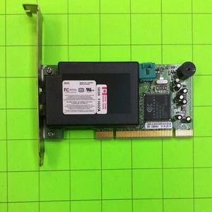 Dell Dimension 8200 PC PC From Dell Dimension 8200 Modem CN-08F217 08F217 SF - Picture 1 of 4