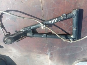 triangle de direction superieur gauche 1000 xt commander can am - Picture 1 of 4