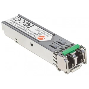 Transceiver Gigabit Ethernet Mini-GBIC SFP 1550nm - Foto 1 di 4