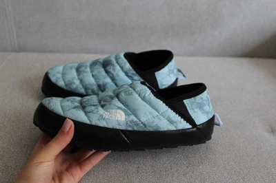 Zapatillas The North Face para mujer Thermoball Traction Mule V Foto 1 de 4