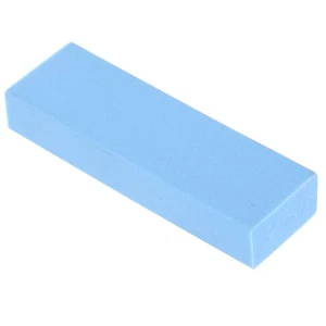 Schleif Gummi Küchenreiniger Schrubben Schleifblock - Bild 1 von 12
