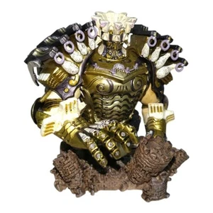 Ff Creatures Kai Alexander Action Figure Collectible Toy - Picture 1 of 4