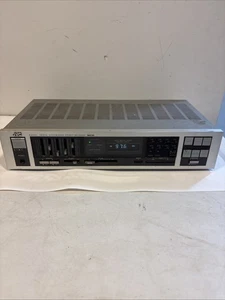 Receptor estéreo JVC R-K200. Enciende. Funciona falta un interruptor - Imagen 1 de 9