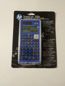 Calculatrice Scientifique Hp Smartcalc 300s - Photo 1/2