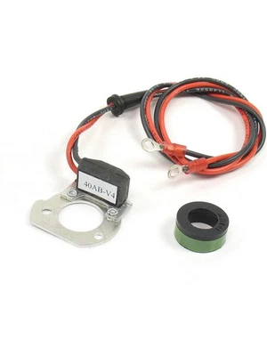 Pertronix Ignition Ignition Conversion Kit Ignitor Points to Electroni (MA-141) - Image 1 of 4