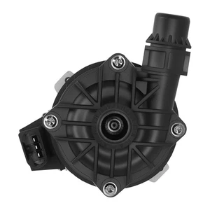 Bomba de agua auxiliar para Mercedes S65 C217 2015-2017 V30160013 refrigeración - Imagen 1 de 10