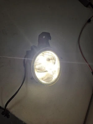 Faro antiniebla delantero derecho BMW X5 E70 2007-2012 OEM 89203664 RH Foto 1 de 4