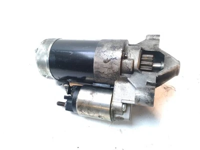 5802W5 MOTORINO DI AVVIAMENTO / 111070 / 786942 PER CITROËN JUMPY 1.9 TURBODIESE - Immagine 1 di 4