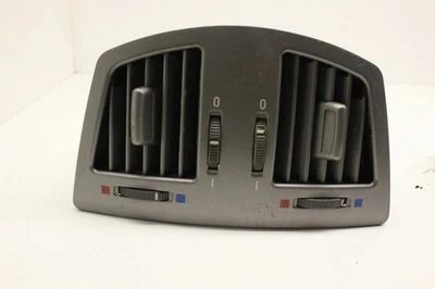 2006 BMW 750Li Sedan E65 4.8 V8 Gas Rear Console Air Vent OEM Used - Изображение 1 из 2