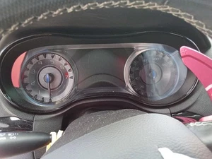 Speedometer Cluster 140 MPH Without S Badging Fits 19 300 769879 - Picture 1 of 7