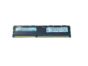Hynix HMT151R7TFR4C-H9 47J0156 8GB (1x4GB) PC3-10600 DDR3 ECC CL9 240P Memory - Picture 1 of 1