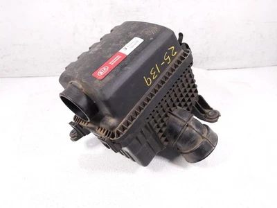 Caja de filtro limpiador de admisión de aire Kia Soul 2020-2025 28100-K0450 Foto 1 de 4