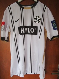 Fußball Trikot Elversberg EVS Saison 2025/2026 - Bild 1 von 5