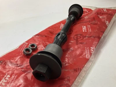 Kit de eje de brazo de control de suspensión TRW JRK1014, parte superior delantera Foto 1 de 3