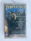 The Temptations - Greatest Hits Kassettenalbum 1986 18 klassische Tracks