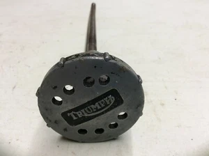 Triumph Front Fork Damper Knob. SH. - Picture 1 of 6