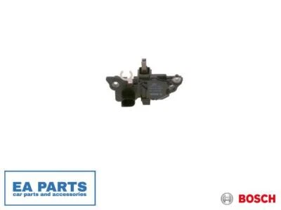 Alternator Regulator BOSCH 1 986 AE0 063 - Image 1 of 4