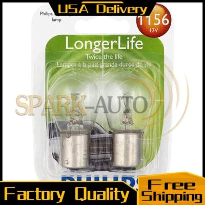 For 1979-1983 Jeep CJ5  Back Up Light Bulb - Image 1 of 4