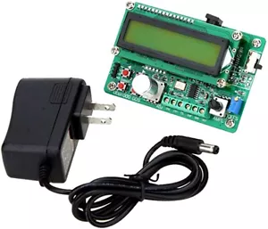 UDB1000DDS Funktion Signalgenerator Quelle 60 MHz Frequenzzähler DDS Modul - Bild 1 von 10
