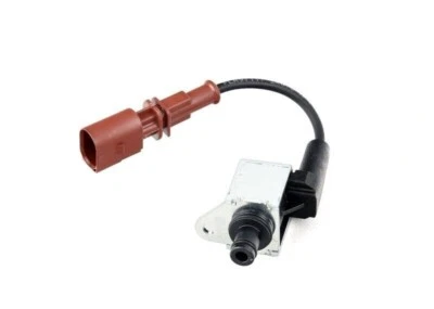 NOVO 2016-2019 SEAT TOLEDO - UNIDADE SENSOR SOLENÓIDE BOMBA DE ÁGUA 04L907284 - Imagem 1 de 4