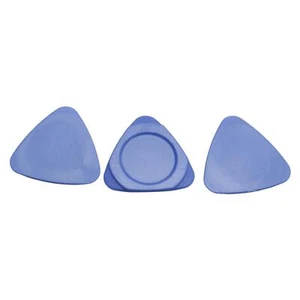 Téléphone Plastique Triangle Démontage Pry Réparation Ouverture Kit 3 pièces - Photo 1 sur 4