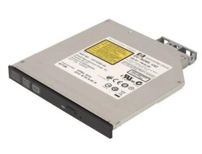 HP Proliant DL360 DL380 DL385 G6/G7/G8 CD/DVD Burner w/Bracket - Image 1 of 2