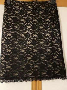 banana republic skirt size10 - Picture 1 of 5