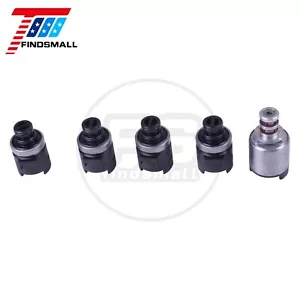 4R44E 5R44E 5R55E Transmission Solenoid Kit For Ford Mazda 1995-Up A56420K - Picture 1 of 6