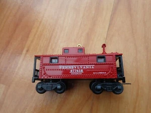 2011 HALLMARK Lionel Lokomotive Boxcar Kombüse Pennsylvania Deko QXI2169 - Bild 1 von 1